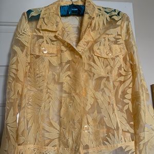 Woman’s blouse shirt top